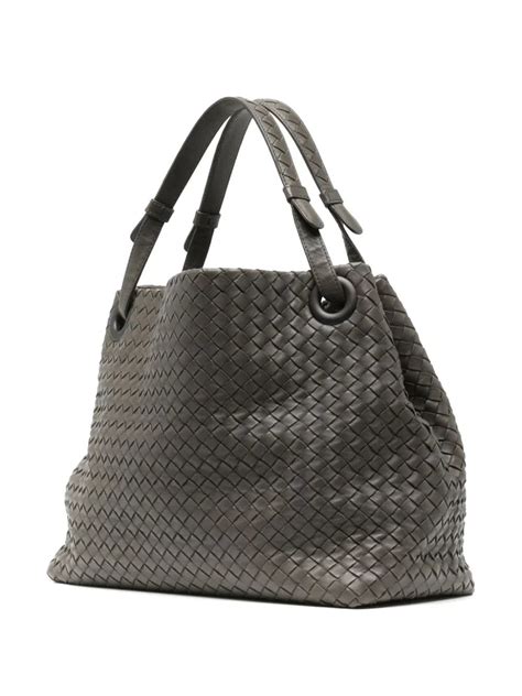 is bottega veneta leather durable